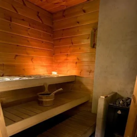 Viihtyisae Rovaniemellae