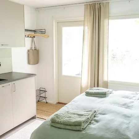 Viihtyisae Rovaniemellae 罗瓦涅米