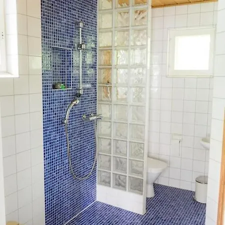 Viihtyisae Rovaniemellae 公寓