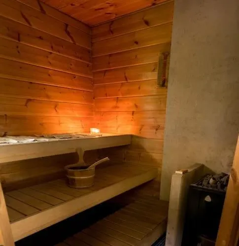 Viihtyisae Rovaniemellae