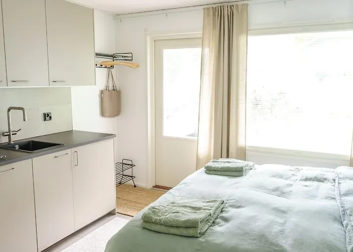 Viihtyisae Rovaniemellae Rovaniemi