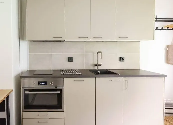 Apartamento Viihtyisae Rovaniemellae