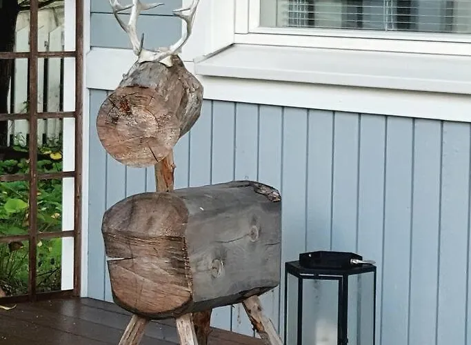 Viihtyisae Rovaniemellae Διαμέρισμα Ροβανιέμι